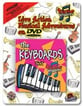 Keyboards DVD